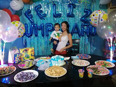 Restaurante Campestre "Los Cedros"