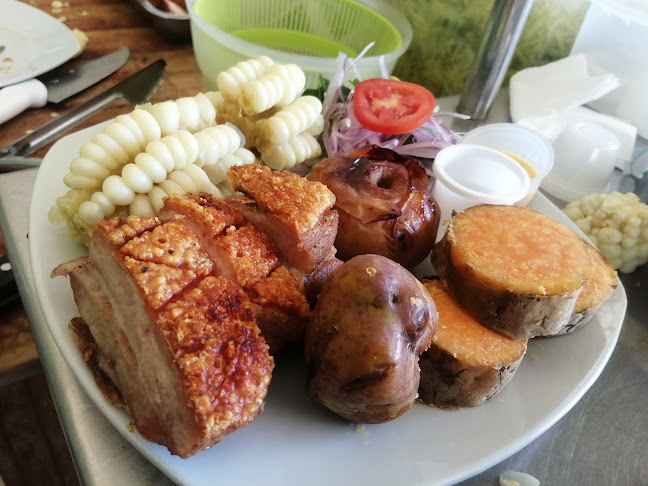 Opinii despre Recreo Campestre Muyurina PURAVIDA în Ayacucho - Gastronomía y hostelería