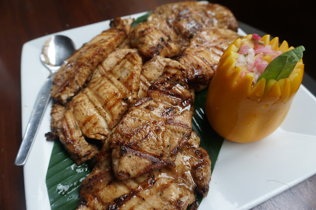 Al Palo y la Parrilla - Gastronomía y hostelería