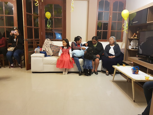 POLLO BROSTER CAJAMARCA - Gastronomía y hostelería