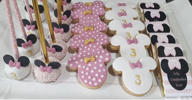 Panaderia Al Noor - Gastronomía y hostelería