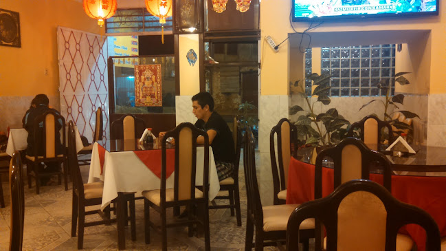 Opinii despre Chifa Central în Moyobamba - Gastronomía y hostelería