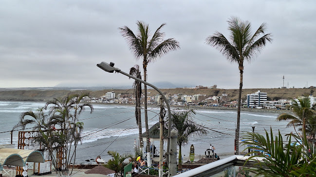 Av la Ribera 820, Huanchaco 13001