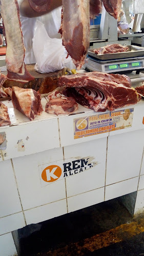 Mercado Central de Huacho - Gastronomía y hostelería