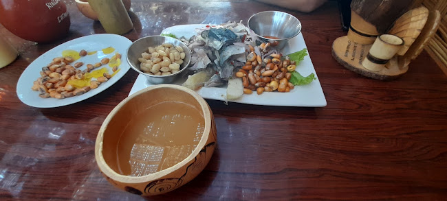 PICANTERIA EL RINCONCITO CATAQUENSE - Gastronomía y hostelería