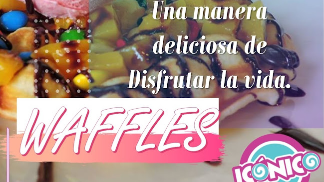 Icónico - Los Olivos