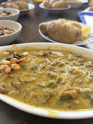 Picanteria Doña Juanita - Cecina