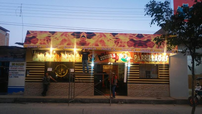 Comentarii opinii despre Polleria junior