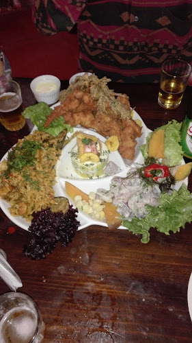 Opinii despre ElPez SoN în Tacna - Gastronomía y hostelería