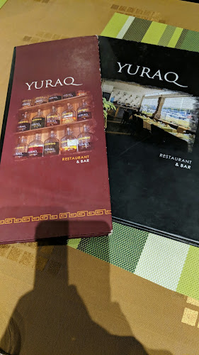 Yuraq Restaurant - Gastronomía y hostelería