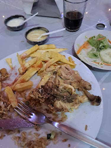 Restaurante El Mesón - Jaén