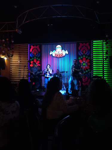 Comentarii opinii despre Ekeko Restobar