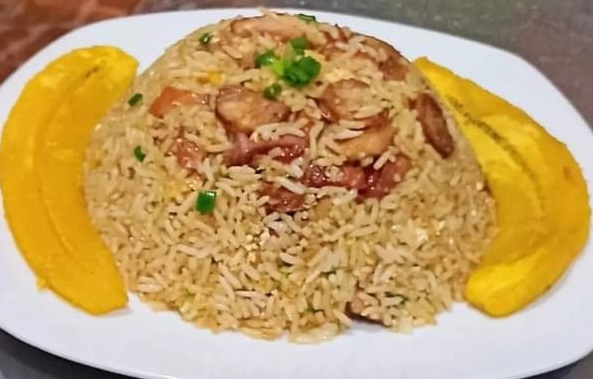 El Juane Restaurant - Callao