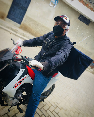 Rikys Burger Grill - Gastronomía y hostelería