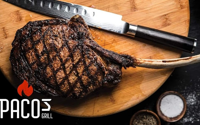 Paco's Grill