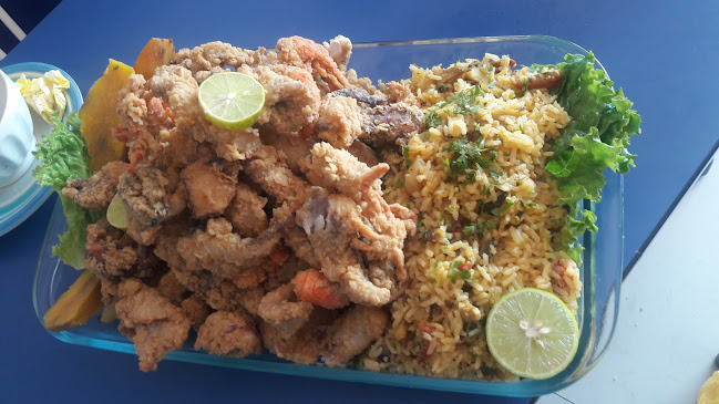 Restaurant Cevicheria El Buen Paladar - Ilo