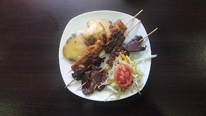 BRASAS PUB RESTAURANT PARRILLERIA PIZZERIA VINOS Y MAS...