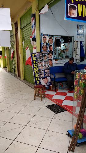 Mercado Tupac Amaru 2