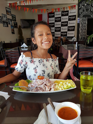 Opinii despre Mercado Viejo în Barranca - Gastronomía y hostelería