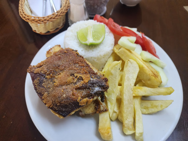 Ego's Restaurant - Cusco