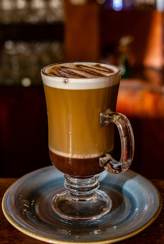 Opinii despre El Colono Coffee Shop în Oxapampa - Gastronomía y hostelería