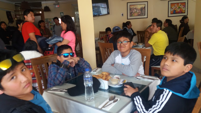 Jr. Lima 525, Tarma 12651