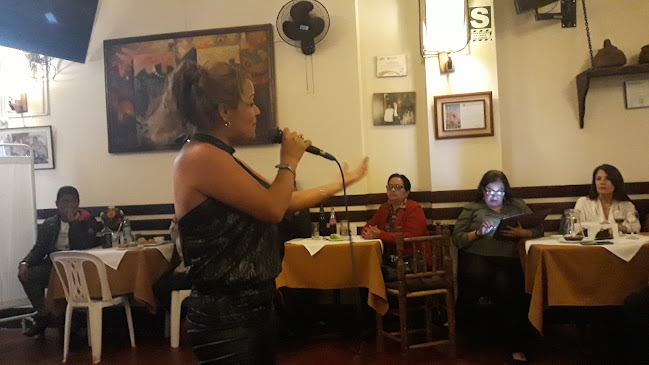 Jr. Saenz Peña 211, Santiago de Surco 15049