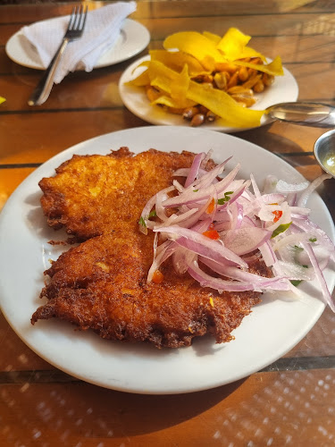 El Nuevo Ferrocarril - Eten