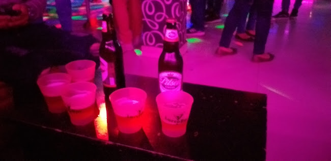 Opinii despre Panda Club - Bar în Trujillo - Gastronomía y hostelería