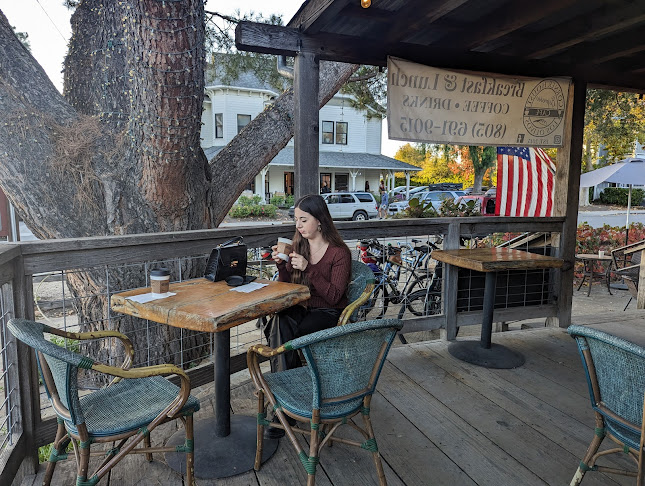 Opinii despre Corner House Cafe în Los Olivos - Gastronomía y hostelería