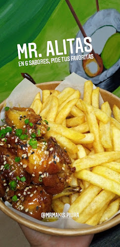 Comentarii opinii despre Mr. Makis Restobar