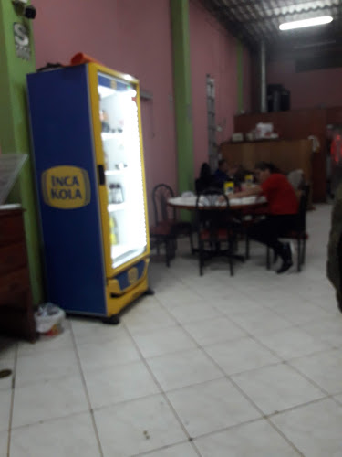 Chifa berry - Sullana