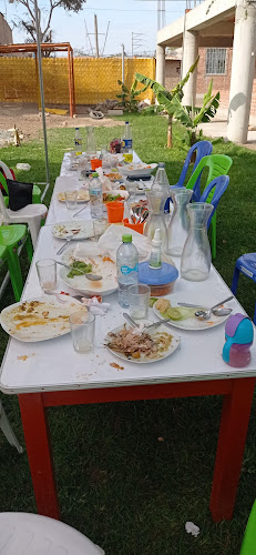 Opinii despre Restaurante Campestre - Complejo Turístico de Barro "LAS RELIQUIAS DE MI PUEBLO" în Villa EL Salvador - Gastronomía y hostelería