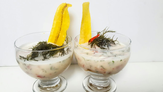 Marisquería El Velero VIP - Gastronomía y hostelería