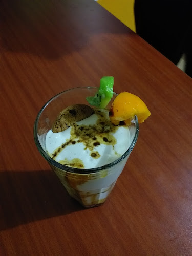 MUNAY SNACKS ESPINAR HBL - Espinar