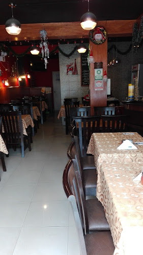 Pizzería Don Lucho - Lince