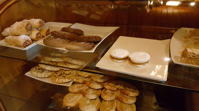 Panadería Dulce Pan