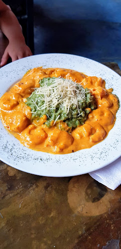 Mirasol Restaurant - Chorrillos