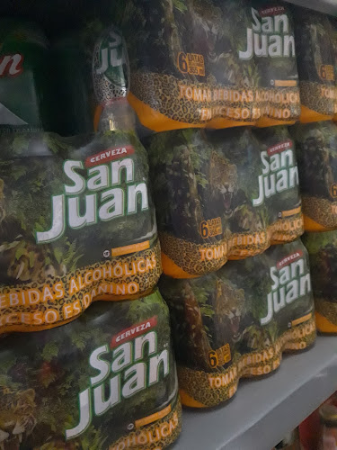 Multiventas "Sandro" - Gastronomía y hostelería