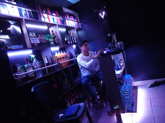 Licorería piel morena