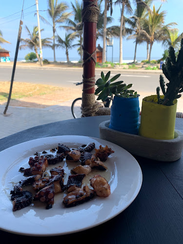 Av la Ribera 606, Huanchaco 13000