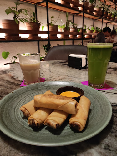 Opinii despre Tanta de Miraflores în Miraflores - Gastronomía y hostelería