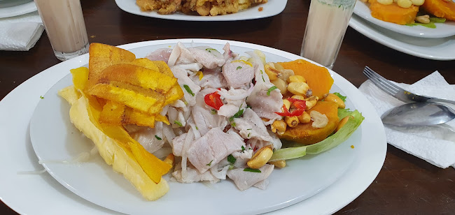 623, Jr. García Villón 655, Lima 15082