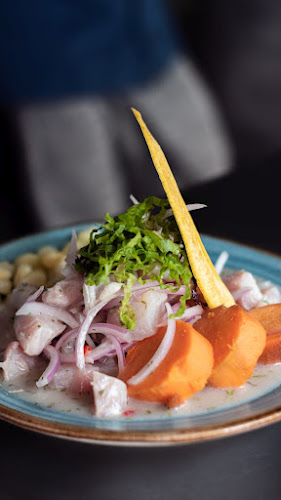 Orillas Cevicheria Criolla
