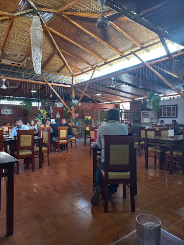 Restaurante Di Limon - Gastronomía y hostelería