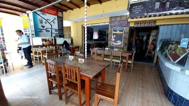 La Taberna - Sunampe