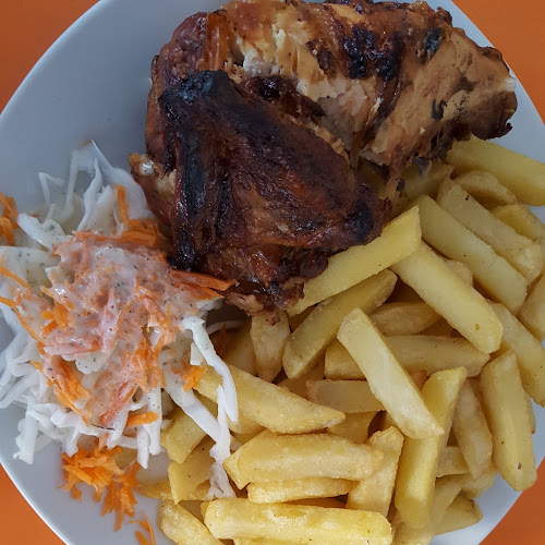 Pollería Arcas Chicken - Iquitos