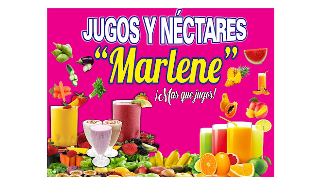 Opinii despre Jugos y Néctares "Marlene" în Cerro De Pasco - Gastronomía y hostelería