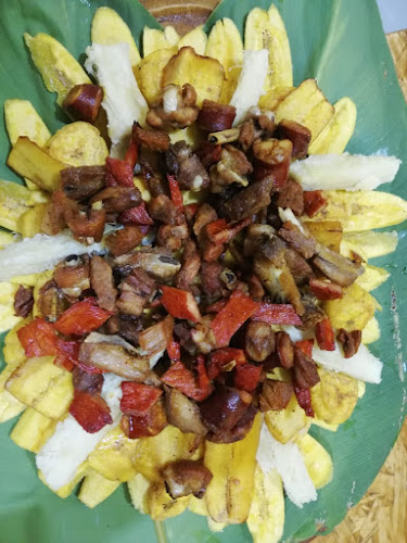 Comentarii opinii despre Barrunto BAR