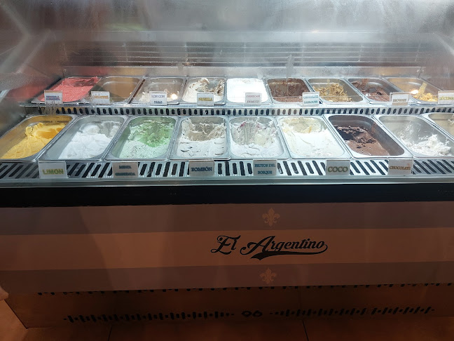 Opinii despre El Argentino în Miraflores - Gastronomía y hostelería